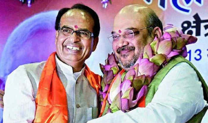 केंद्रीय राजनीति में ‘पॉवरफुल’ हुए शिवराज, शाह ने सौंपी यह बड़ी जिम्मेदारी