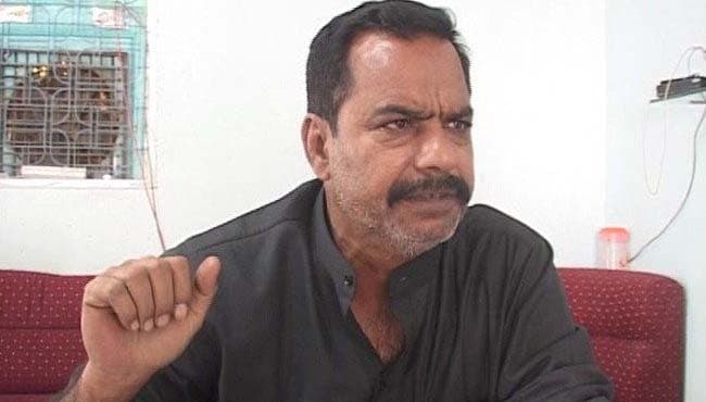 नगर निगम के नेता प्रतिपक्ष पर बलात्कार का आरोप, मामला दर्ज
