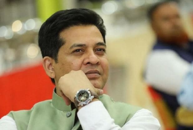 आचार संहिता लगते ही हटाए गए सुरक्षाकर्मी, व्हिसल ब्लोअर ने जताई आपत्ति
