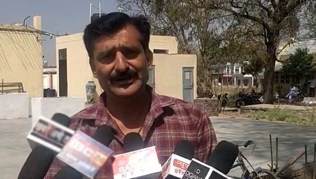 निर्वाचन आयोग के नाम पर फर्जी लोग पहुंचने की शिकायत, 6 अज्ञात के खिलाफ मामला दर्ज