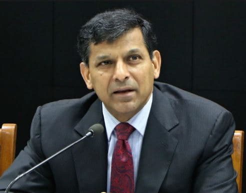 कर्ज लेने की योजना से निवेशक भी चिंतित: रघुराम राजन