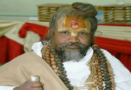 नर्मदा को छलनी नहीं होने दूंगा, सेना बनाकर नर्मदा को बचाऊँगा: कंप्यूटर बाबा