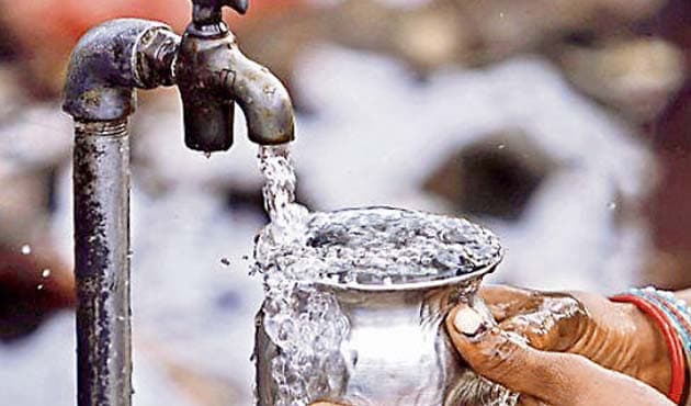स्वच्छता की तर्ज पर अब पानी बचाने होगी रैकिंग, यह शहर होंगे शामिल