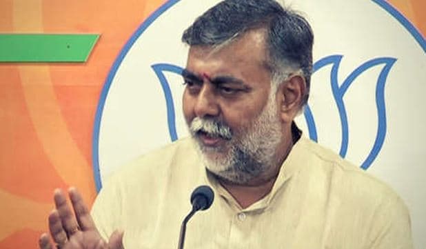 नए प्रदेशाध्यक्ष को लेकर क्या बोले प्रहलाद पटेल, नाथ-सिंधिया पर ली चुटकी