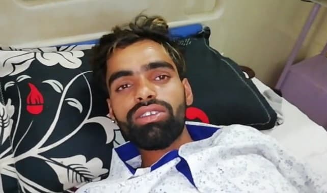 भिंड बदमाशों के हवाले, फिर चली गोली, एक युवक घायल