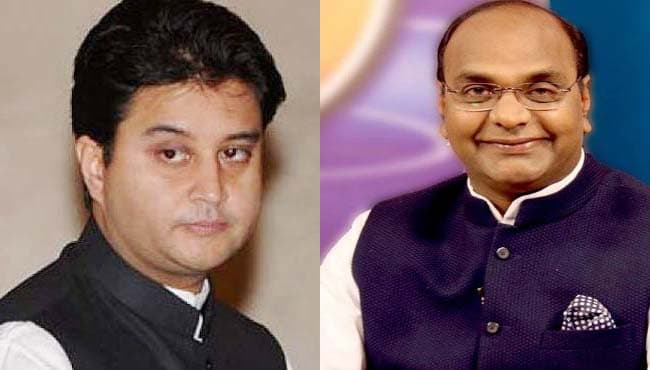 गरीबों का निवाला छीनने वाली सरकार ने ‘महाराज’ को फ्री में दे दी 413 करोड़ की जमीन : सारंग
