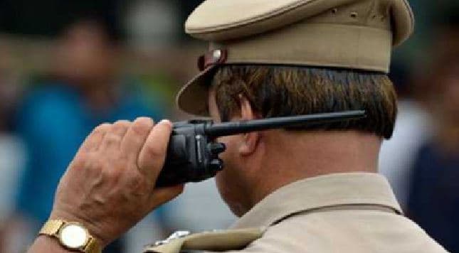 पीसीसी में मुह दिखाई करने पहुंचने लगे पुलिस अधिकारी