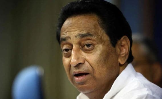 रिजल्ट से पहले फीडबैक लेने कमलनाथ ने लोकसभा प्रत्याशियों और विधायकों की बुलाई बैठक
