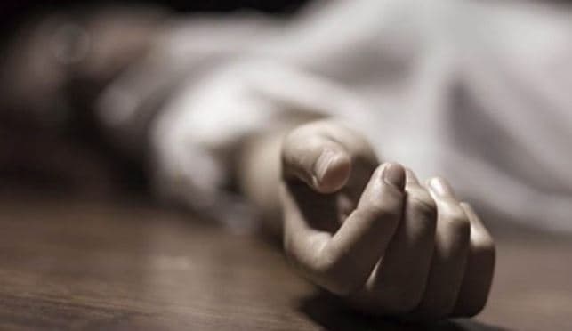 अज्ञात युवक का शव मिलने से फैली सनसनी, पुलिस ने जताई हत्या की आशंका