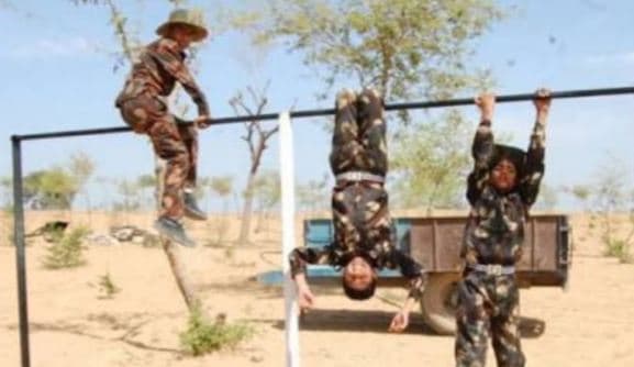 मालनपुर में ही सैनिक स्कूल खोलने की तैयारी, बसपा विधायक का सपना चकनाचूर!