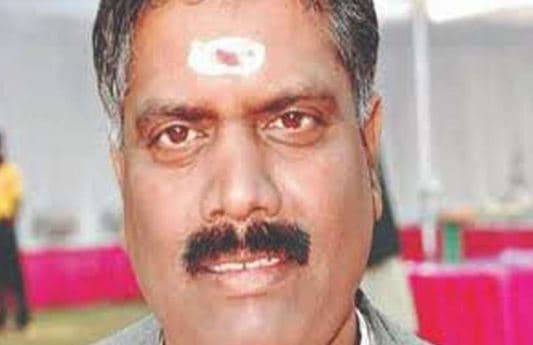 अरविंद मेनन पर पश्चिम बंगाल में हमला, टीएमसी पर लगाया आरोप