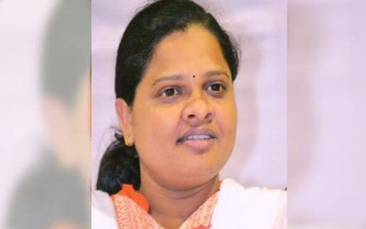 सहरिया आदिवासियों के अधिकारों को लेकर हिना कांवरे ने सीएम पर दागे सवाल