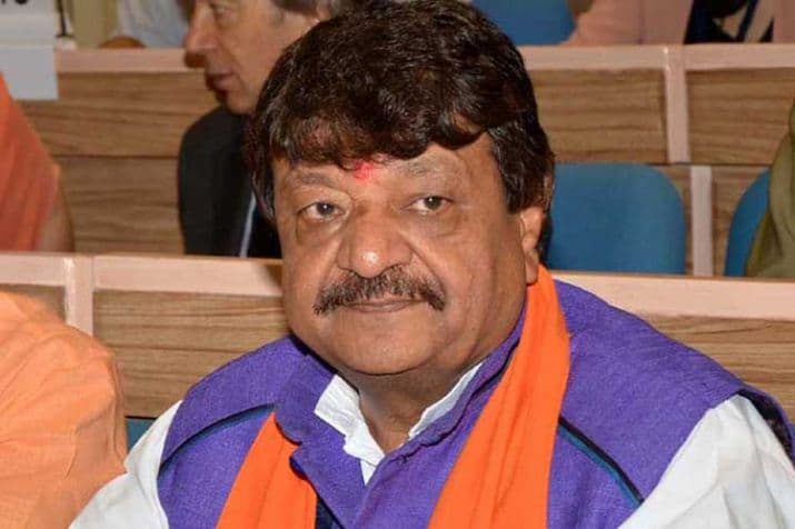 सफाई से ‘इंदौर’ ने दुनियाभर में नाम कमाया, रेड जोन से हुई बदनामी: कैलाश
