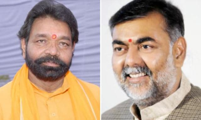 भाजपा के दिग्गज सांसद की इस बात से आहत हुए कुसमरिया, दर्ज करायेंगे FIR