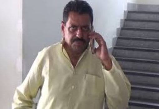 पूर्व विधायक का दावा, ‘टिकट नहीं दिया तो भाजपा को होगा नुकसान’