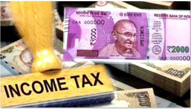 आचार संहिता के बाद आईटी की MP में बड़ी कार्रवाई, होटल मालिक को 12 लाख के साथ पकड़ा