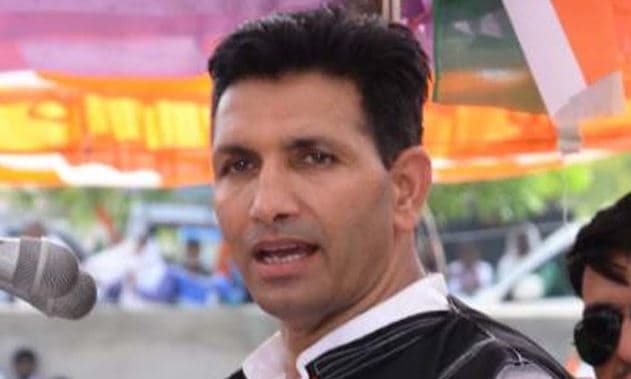 खेल मंत्री जीतू पटवारी पर महिला खिलाडी का गंभीर आरोप, सेटिंग से किया दूसरी खिलाड़ी का सिलेक्शन