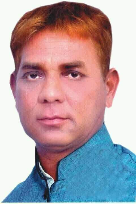 मंत्री लखन घनघोरिया के भाई का निधन, लंबे समय से थे बीमार
