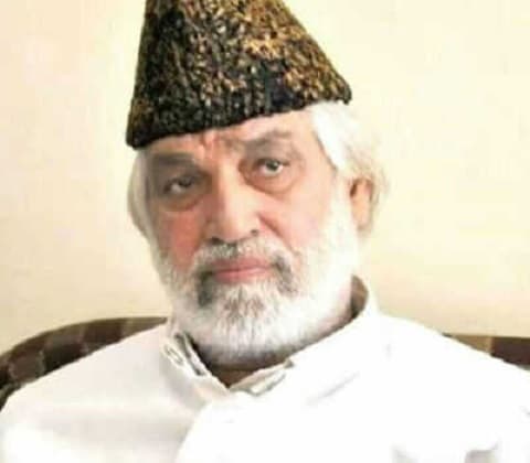 पूर्व राज्यसभ सांसद और सपा नेता चौधरी मुनव्वर का लंबी बीमारी के बाद निधन