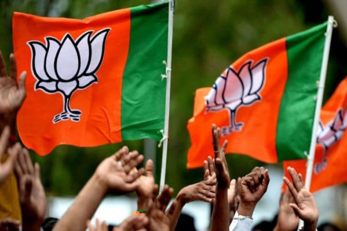 मध्यप्रदेश में टल सकता हैं बीजेपी के प्रदेश अध्यक्ष का चुनाव, फंसा पेंच