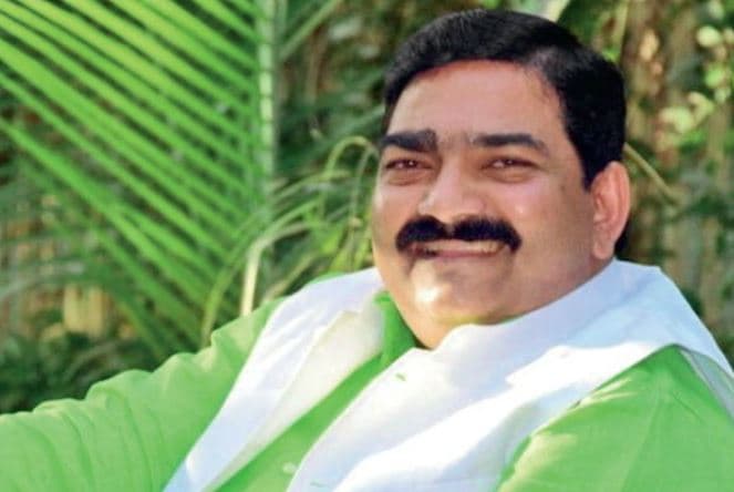 बहुचर्चित रोहित हाउसिंग सोसायटी के घनश्याम राजपूत सहित 24 के खिलाफ एफआईआर