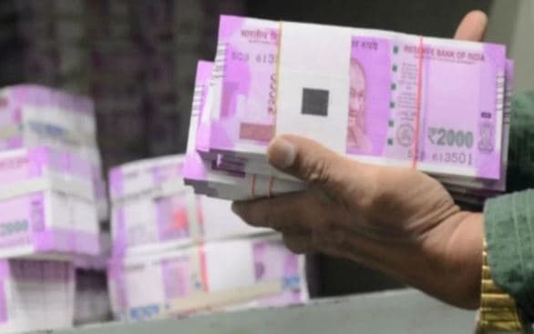 कमलनाथ सरकार फिर खुले बाजार से लेगी एक हजार करोड़ का कर्ज