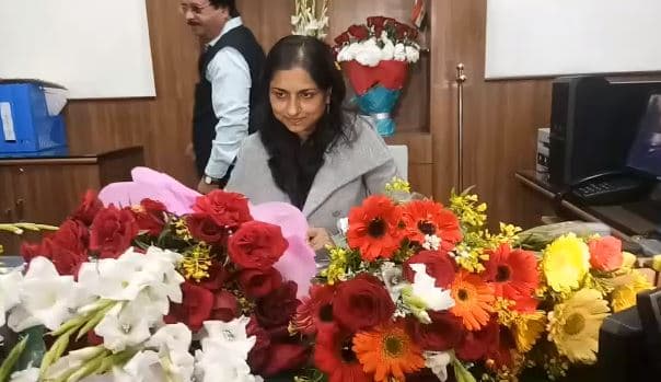 अनूठी पहल:  अब धर्म स्थानों से हरियाली का संदेश