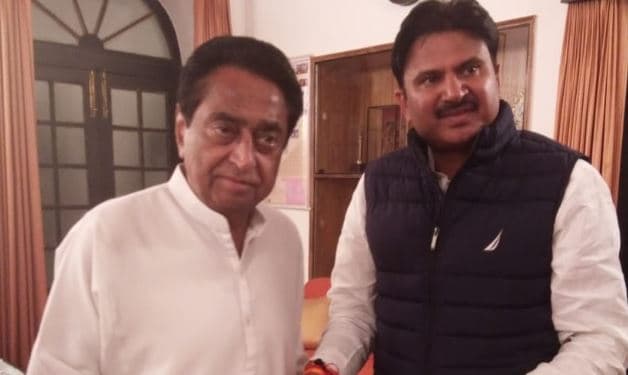 बसपा विधायक बोले – ‘गौशाला बनाने के लिए खर्च करूंगा पूरी विधायक निधि’