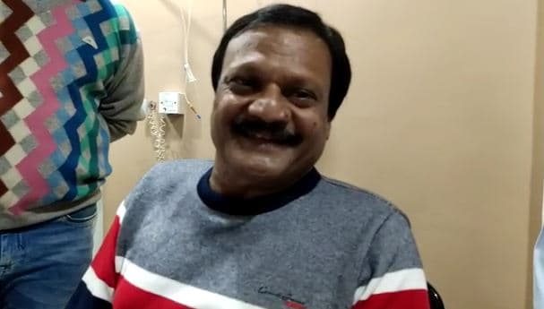 कैबिनेट मंत्री सज्जन सिंह ने दी कैलाश विजयवर्गीय को चेतवानी
