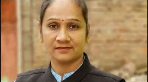 बसपा विधायक के तीखे तेवर का एक और ट्रेलर