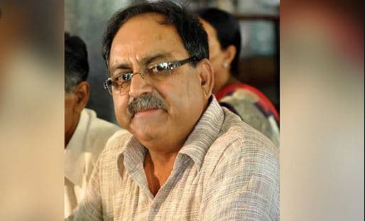 जन संघर्ष के नायक जब्बार भाई