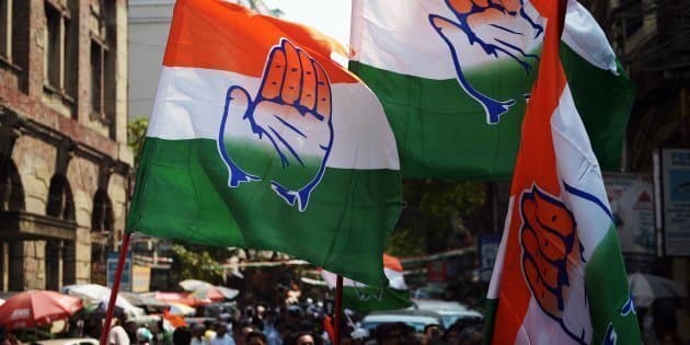 बीजेपी के सबसे मजबूत किले में इस बार कांग्रेस को जीत की उम्मीद