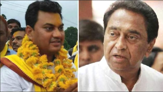 आदिवासी विधायकों की बैठक में नाथ ने लगाई लताड़, ‘मंत्री बन गए तो उड़ रहे हो’