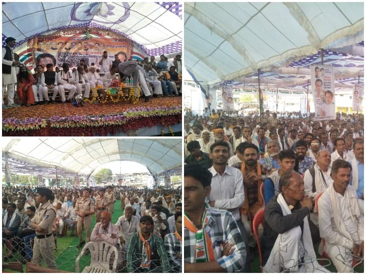 माफियाओं की राजधानी बना मध्यप्रदेश, जिसका नेतृत्व कर रहे भाजपा के लोग: कमलनाथ