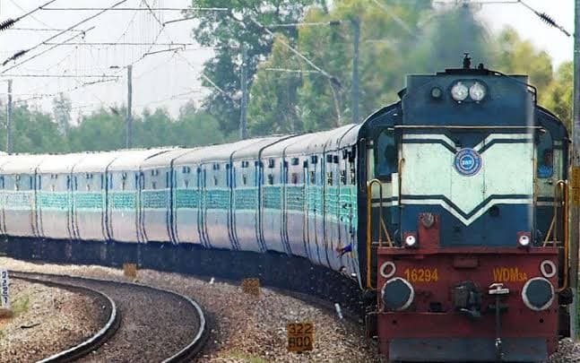 इज्तिमा के लिए करीब 30 साल बाद एक बार फिर चलेगी स्पेशल ट्रेन