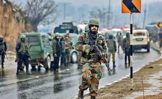 भारत ने पाक से छीना MFN का दर्जा, पुलवामा हमले के बाद लिए गए यह 5 बड़े फैसले