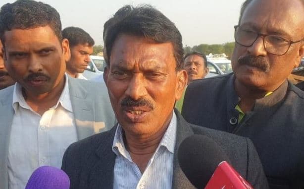 शहडोल में 6 नवजातोंं की मौत के मामले में सीएमएचओ और सिविल सर्जन को हटाया गया