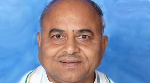 सहकारिता मंत्री का बयान- कर्जमाफी के साथ किसानों का ब्याज भी चुकाएगी सरकार