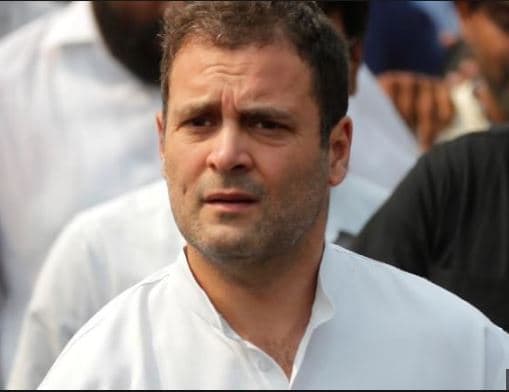 कांग्रेस राष्ट्रीय अध्यक्ष राहुल गांधी की मुश्किलें बढ़ी, भोपाल कोर्ट में परिवाद दायर