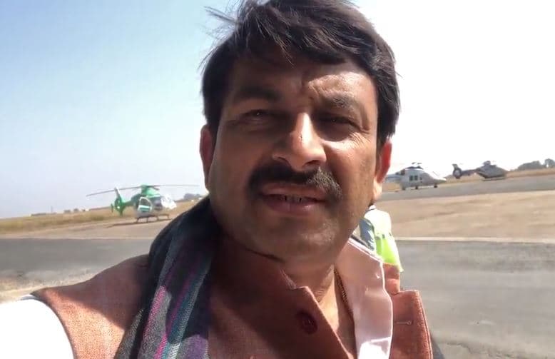 VIDEO: एयरपोर्ट पर घंटों रोके जाने से नाराज हुए भाजपा सांसद