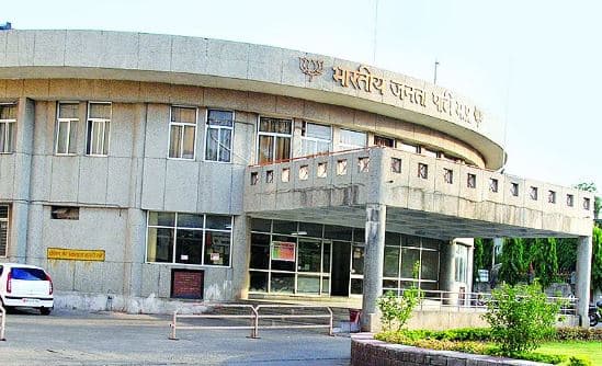 सत्ता जाते ही भाजपा के वक्ताओं के ठंडे पड़े तेवर
