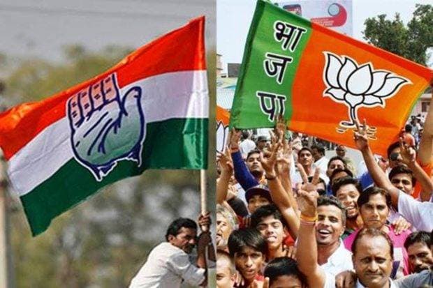 निकाय चुनाव से पहले मप्र की राजनीति में होगा बड़ा उलटफेर!