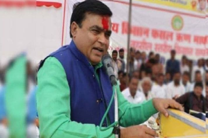 कमलनाथ के मंत्री बोले- ‘RSS डेंजर संगठन, देश में उत्पात मचाने का काम करता है’