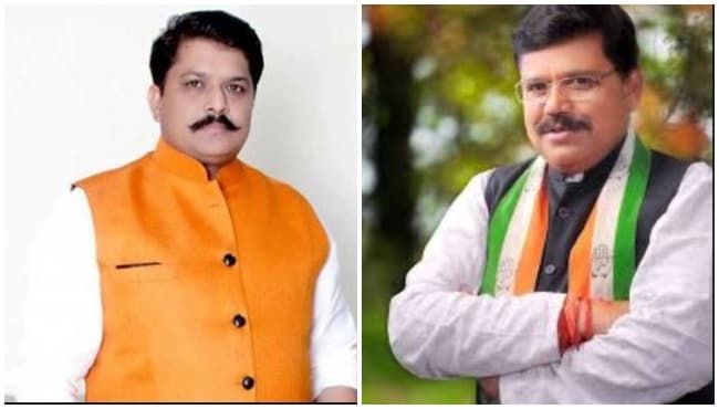 BJP सांसद और उनका परिवार 60 साल से सिंधिया की भक्ति करता रहा: मंत्री तोमर