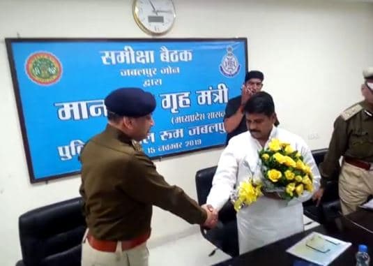 व्यापमं मामले में जल्द होगा बड़ा खुलासा: गृहमंत्री