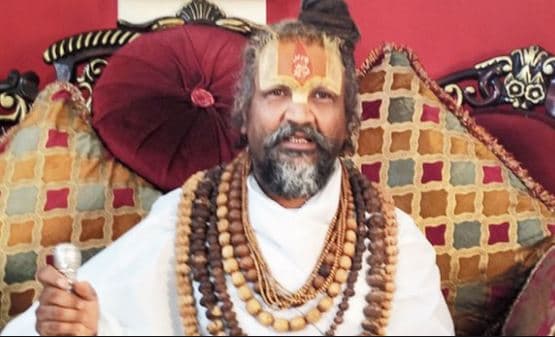 मैं कांग्रेस सरकार में हूं पार्टी में नही, गड़बड़ करेगी तो बाहर कर दूंगा: कम्प्यूटर बाबा