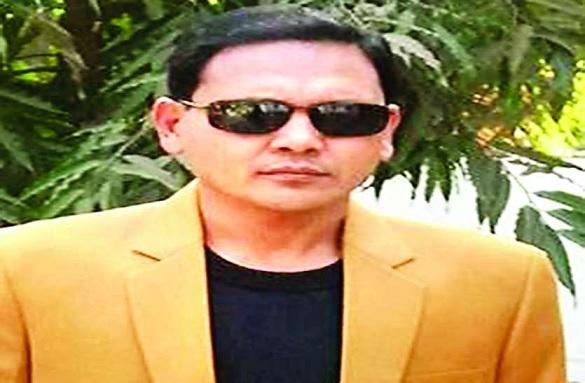 आईएएस नियाज़ खान को नोटिस जारी, “द कश्मीर फाइल्स” पर ट्वीट करना पड़ा भारी