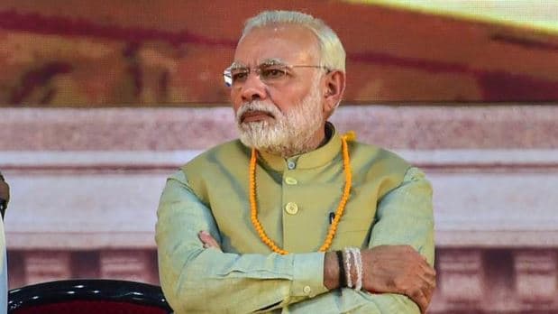 पुलवामा हमले के बाद पीएम मोदी की मध्य प्रदेश में होने वाली सभाएं रद्द