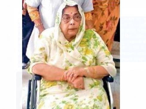 पूर्व मुख्यमंत्री अर्जुन सिंह की पत्नी का दिल्ली में निधन, चुरहट में होगा अंतिम संस्कार