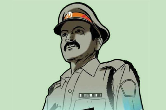 MP में पुलिस निरीक्षकों के थोकबंद तबादले, यहां देखिये सूची